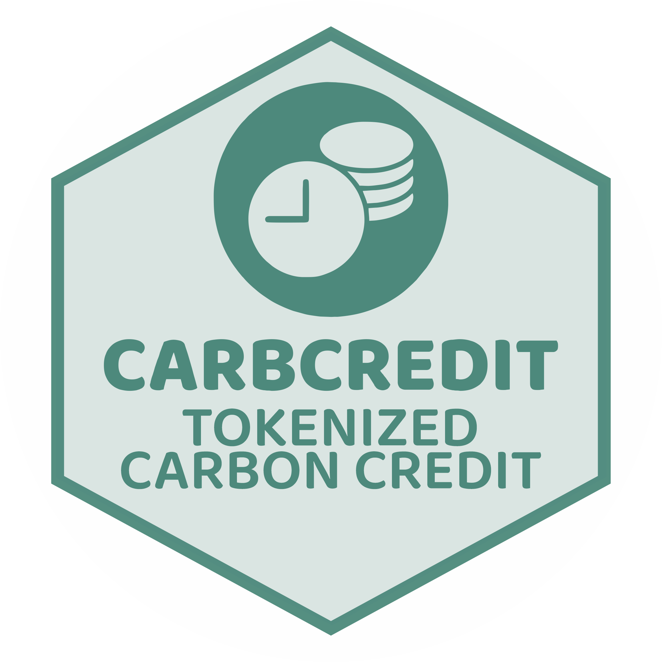 CARBCR🌳TOKENIZED CARBON CREDIT
